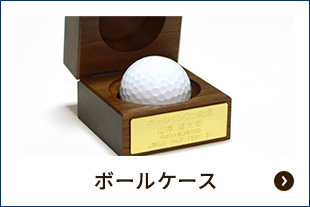 ボールケース（アルバトロス記念品）