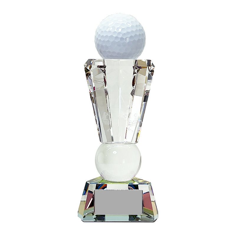 エイジシュート記念 クリスタルトロフィー