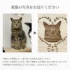 ペット桐骨壺入れ